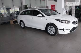 Kia Ceed SW 2024 Classic+