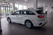 Kia Ceed SW Classic+