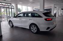 Kia Ceed SW Classic+