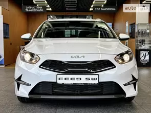 Kia Ceed SW