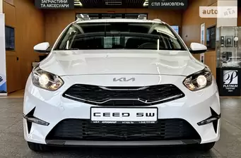 Kia Ceed SW