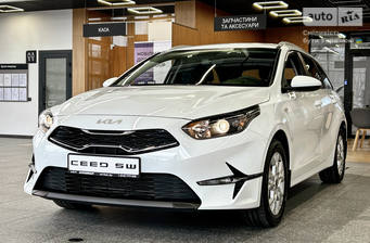 Kia Ceed SW 2024 Classic