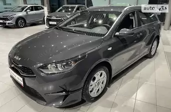 Kia Ceed SW