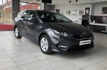 Kia Ceed SW Classic+