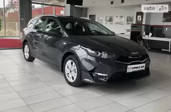 Kia Ceed SW