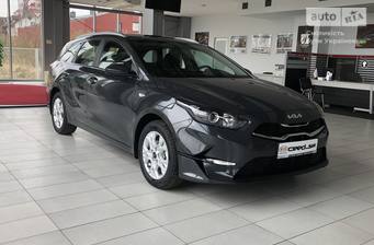 Kia Ceed SW 2024 Classic+