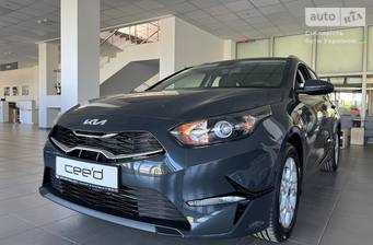 Kia Ceed SW 2024 Classic+