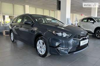 Kia Ceed SW 2024 в Хмельницкий