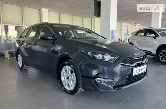 Kia Ceed SW