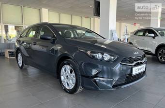 Kia Ceed SW 2024 Classic+