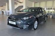 Kia Ceed SW Classic+