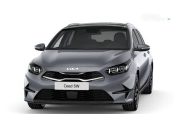 Kia Ceed SW 1.6 DOHC CVVT AT (128 к.с.) 2024