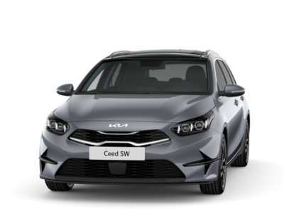 Kia Ceed SW 2024 Classic