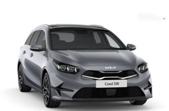 Kia Ceed SW 2024 Classic