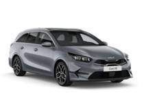 Kia Ceed SW Classic