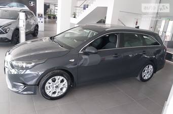 Kia Ceed SW 2024 Classic+