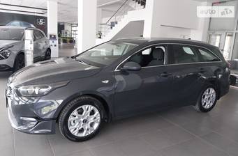 Kia Ceed SW 1.6 DOHC CVVT AT (128 к.с.) 2024