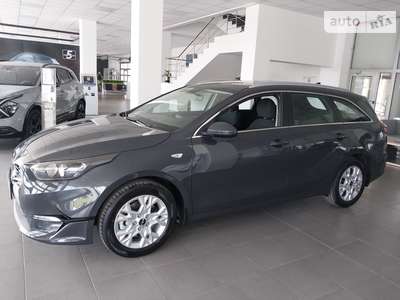 Kia Ceed SW Classic+ 1.6 DOHC CVVT AT (128 к.с.) 2024