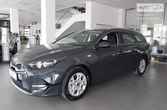 Kia Ceed SW 2024 Classic+