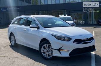 Kia Ceed SW 2024 Classic