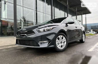 Kia Ceed SW 2024 в Луцк