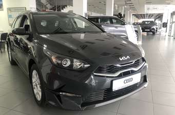 Kia Ceed SW 2024 в Белая Церковь