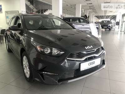 Kia Ceed SW 2024 Classic