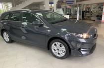 Kia Ceed SW Classic+