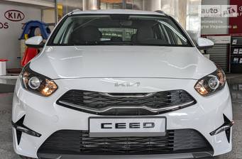 Kia Ceed SW 2024 Classic