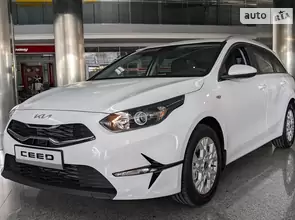 Kia Ceed SW