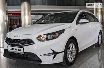 Kia Ceed SW 2024 в Киев