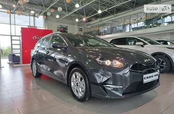 Kia Ceed SW 2024 в Кропивницкий (Кировоград)