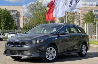 Kia Ceed SW 2024 Classic+