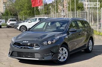 Kia Ceed SW 2024 Classic+