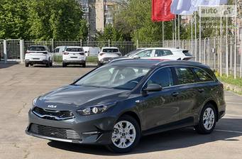 Kia Ceed SW 2024 Classic+