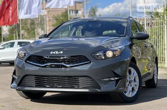 Kia Ceed SW 2024 Classic+