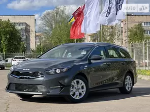 Kia Ceed SW