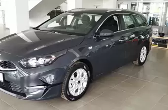 Kia Ceed SW