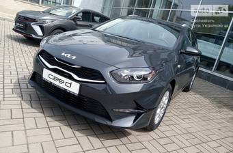 Kia Ceed SW 2024 Classic