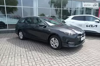 Kia Ceed SW