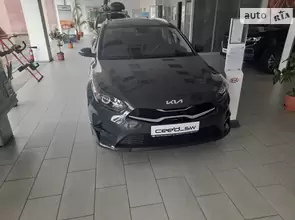 Kia Ceed SW