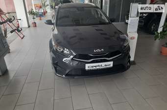 Kia Ceed SW 2024 в Житомир