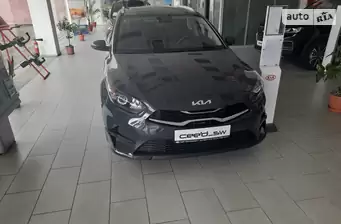 Kia Ceed SW