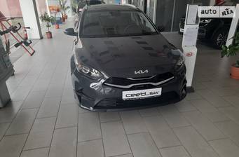 Kia Ceed SW 1.6 DOHC CVVT AT (128 к.с.) 2024