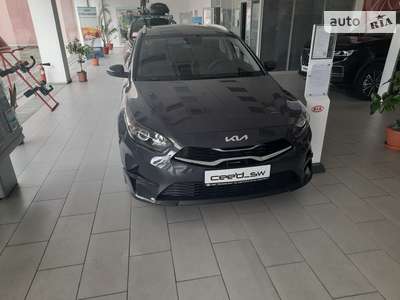 Kia Ceed SW 2024 Classic