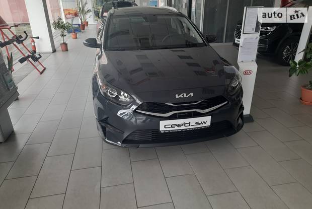 Kia Ceed SW Classic