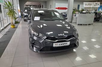 Kia Ceed SW 2024 Classic