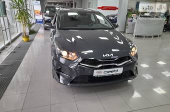 Kia Ceed SW 2024 Classic