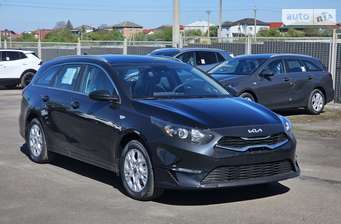 Kia Ceed SW 2024 в Львов