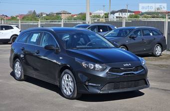 Kia Ceed SW 1.6 DOHC CVVT AT (128 к.с.) 2024